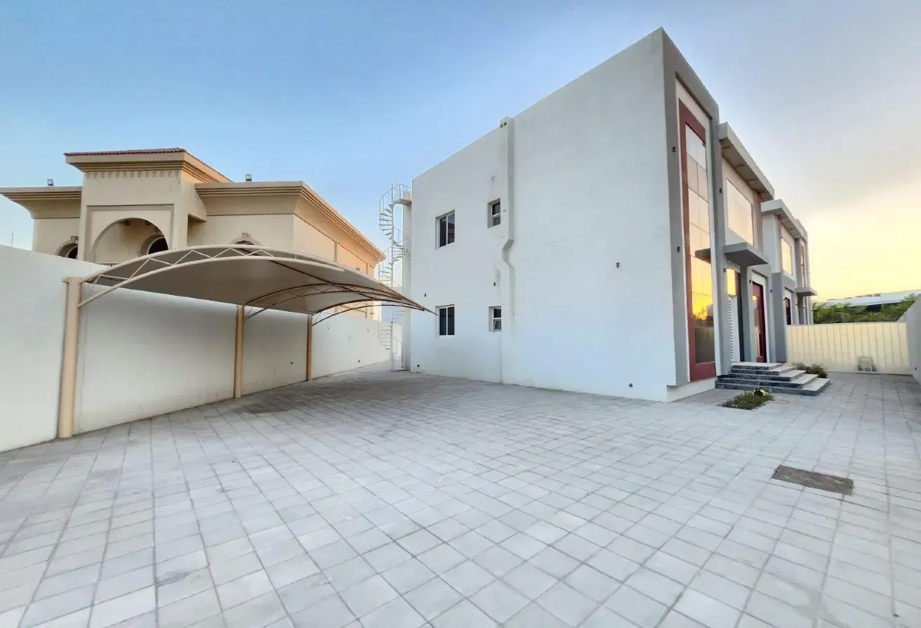 Fully Furnished | Well Maintained | Private Villa