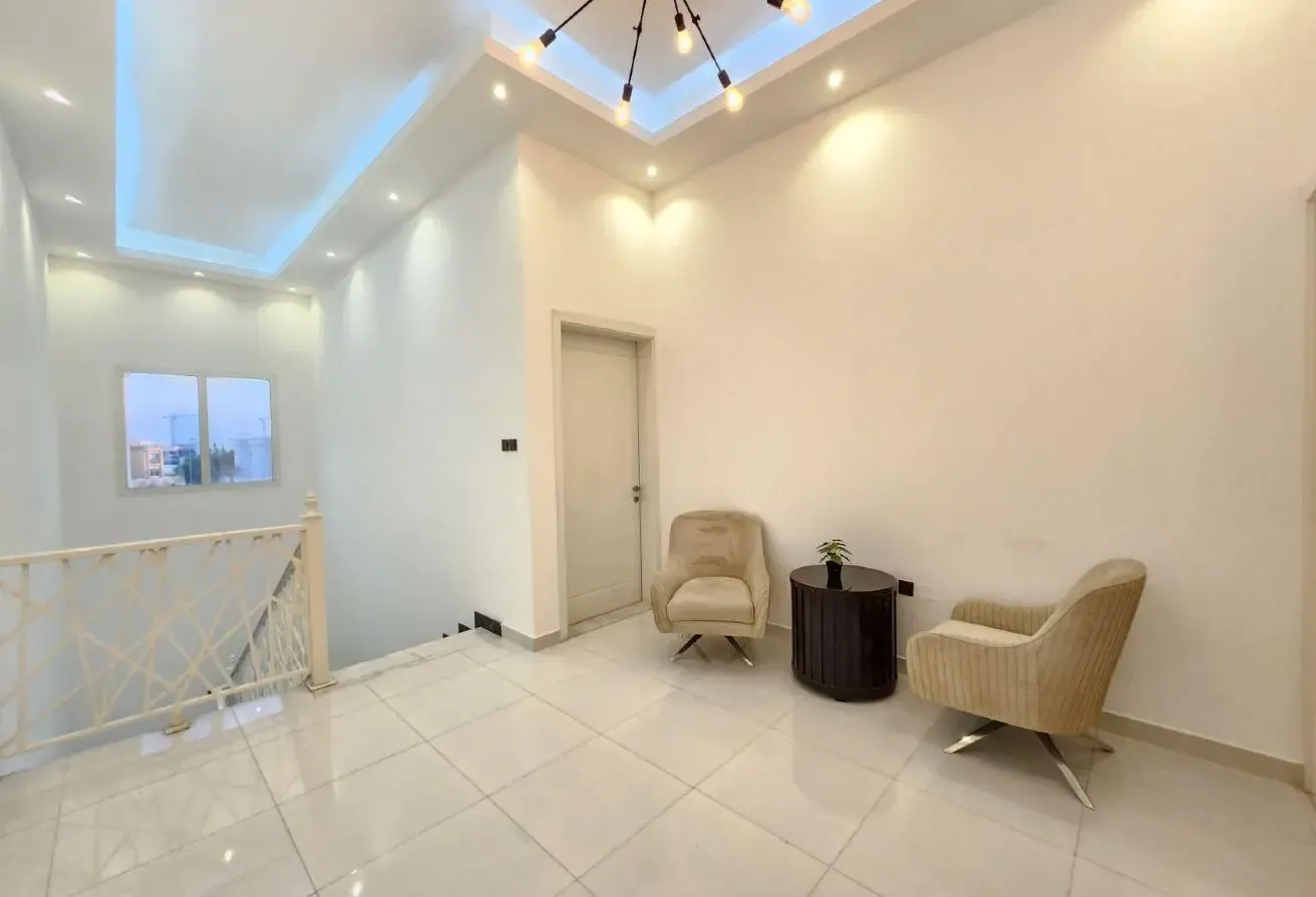 Fully Furnished | Well Maintained | Private Villa