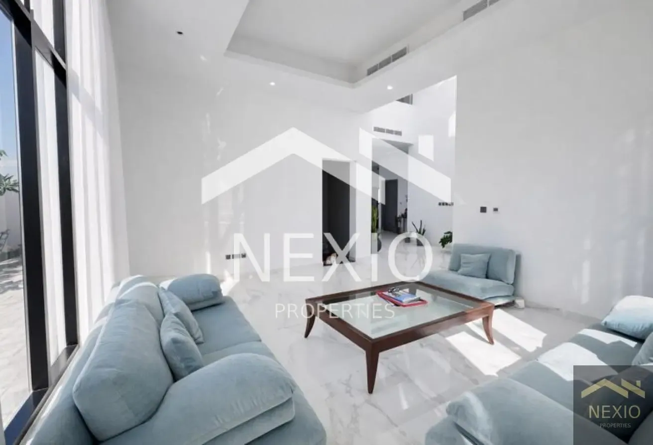 Luxury Villa | Well maintained | Furnished
