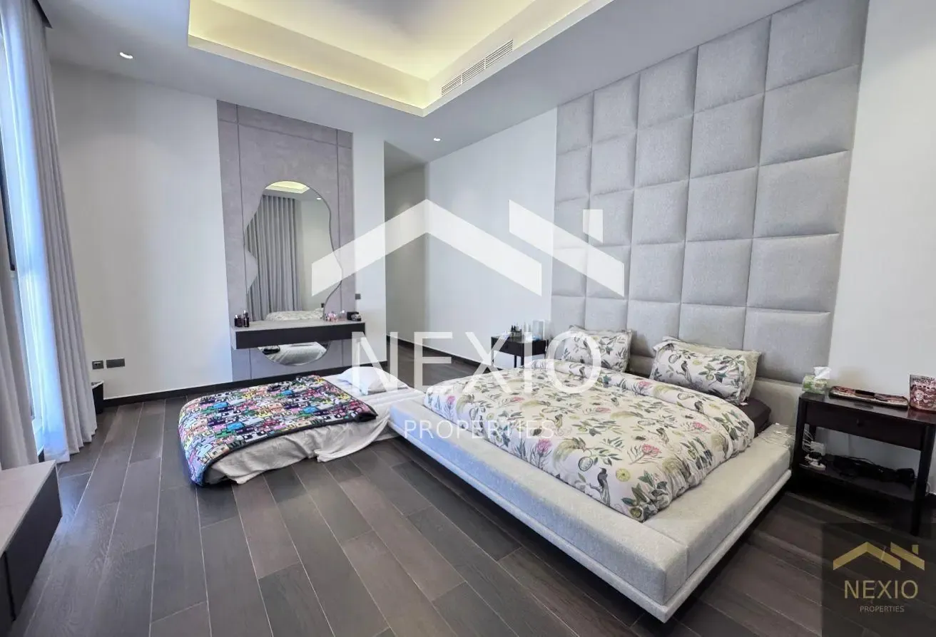 Luxury Villa | Well maintained | Furnished