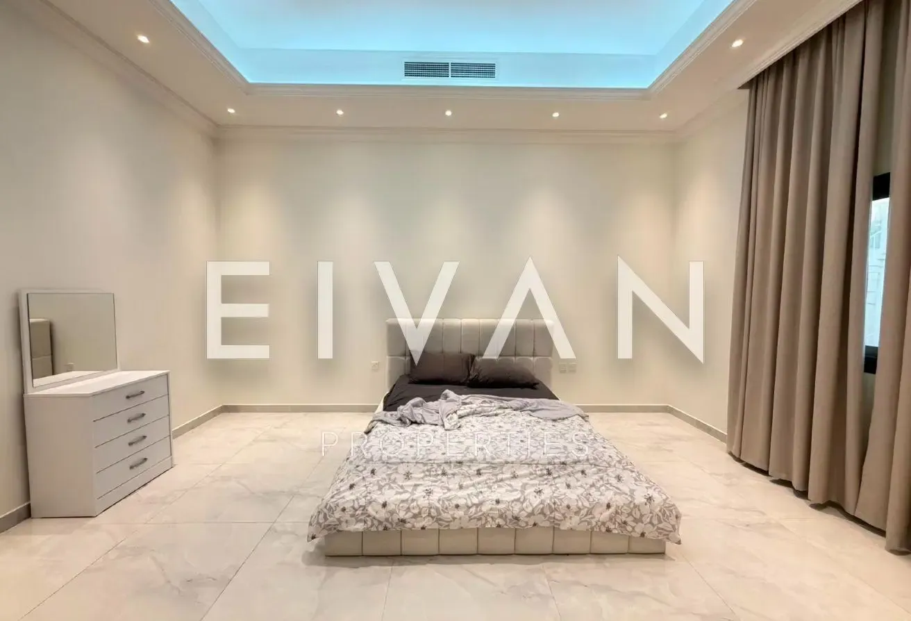 Spacious Villa | | Private Garden & Maid’s Room