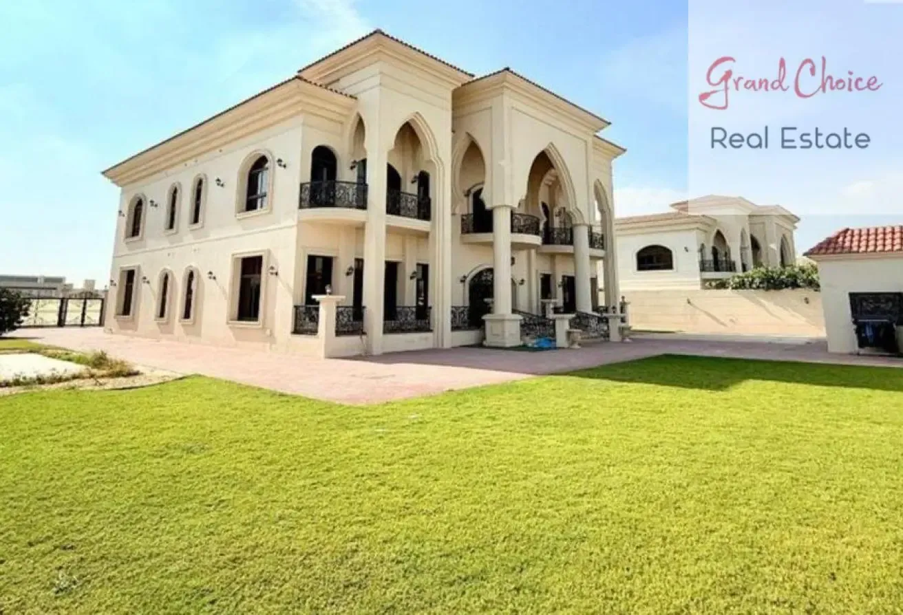 Prestige Villa | Two Accesses | Five Bedrooms