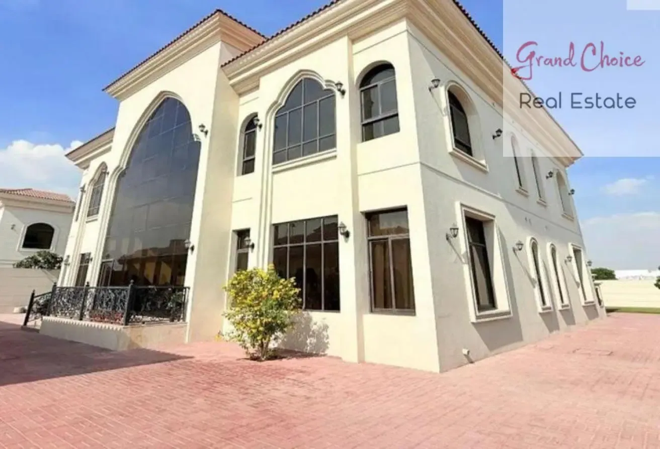 Prestige Villa | Two Accesses | Five Bedrooms