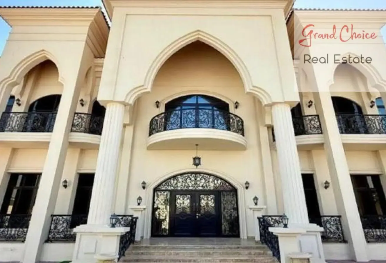 Prestige Villa | Two Accesses | Five Bedrooms