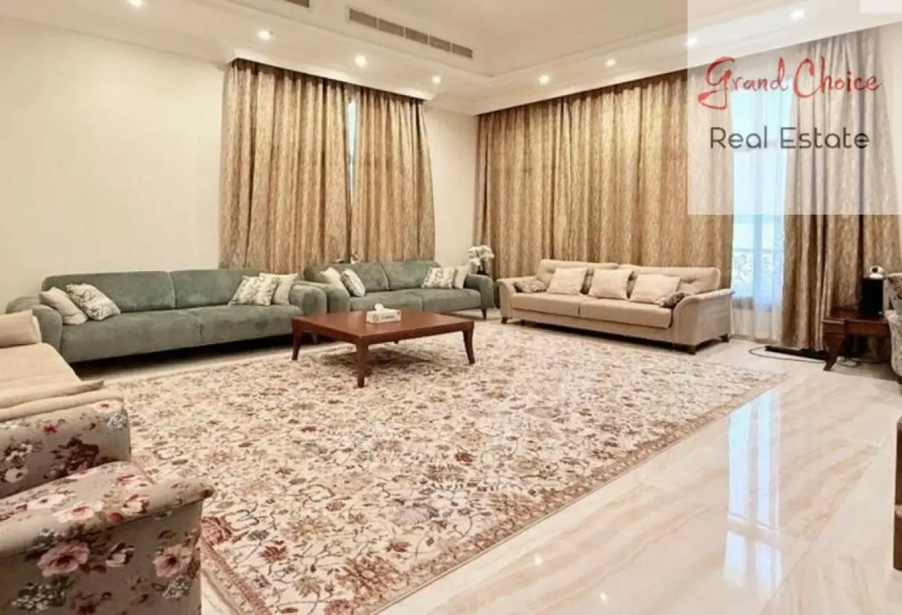 Prestige Villa | Two Accesses | Five Bedrooms