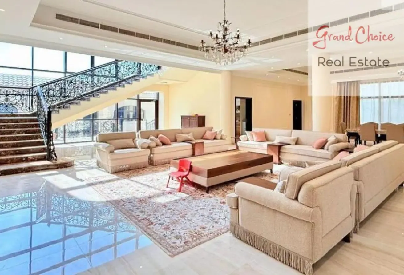 Prestige Villa | Two Accesses | Five Bedrooms