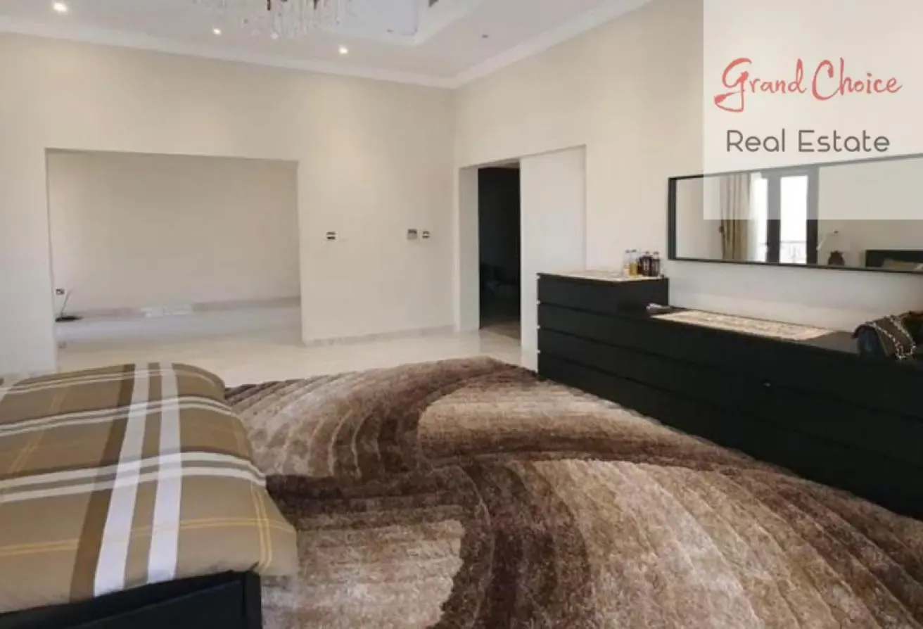 Prestige Villa | Two Accesses | Five Bedrooms