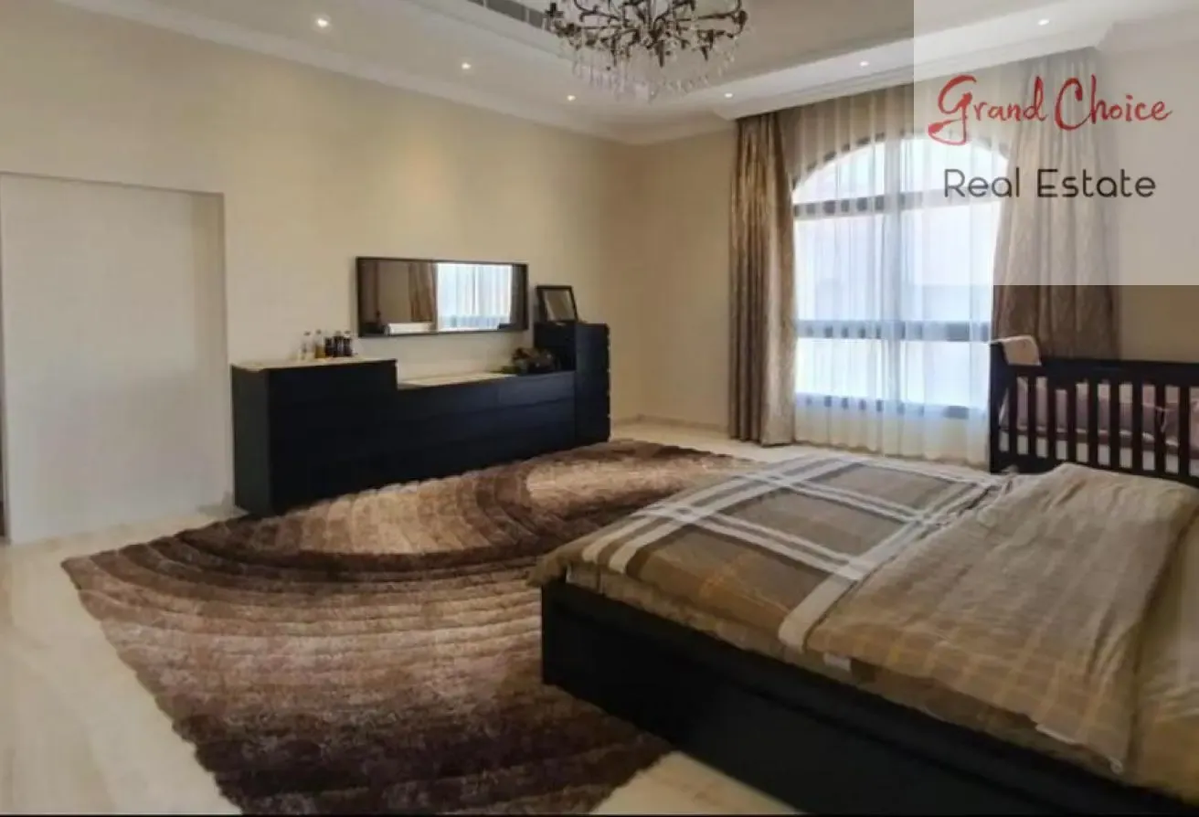 Prestige Villa | Two Accesses | Five Bedrooms