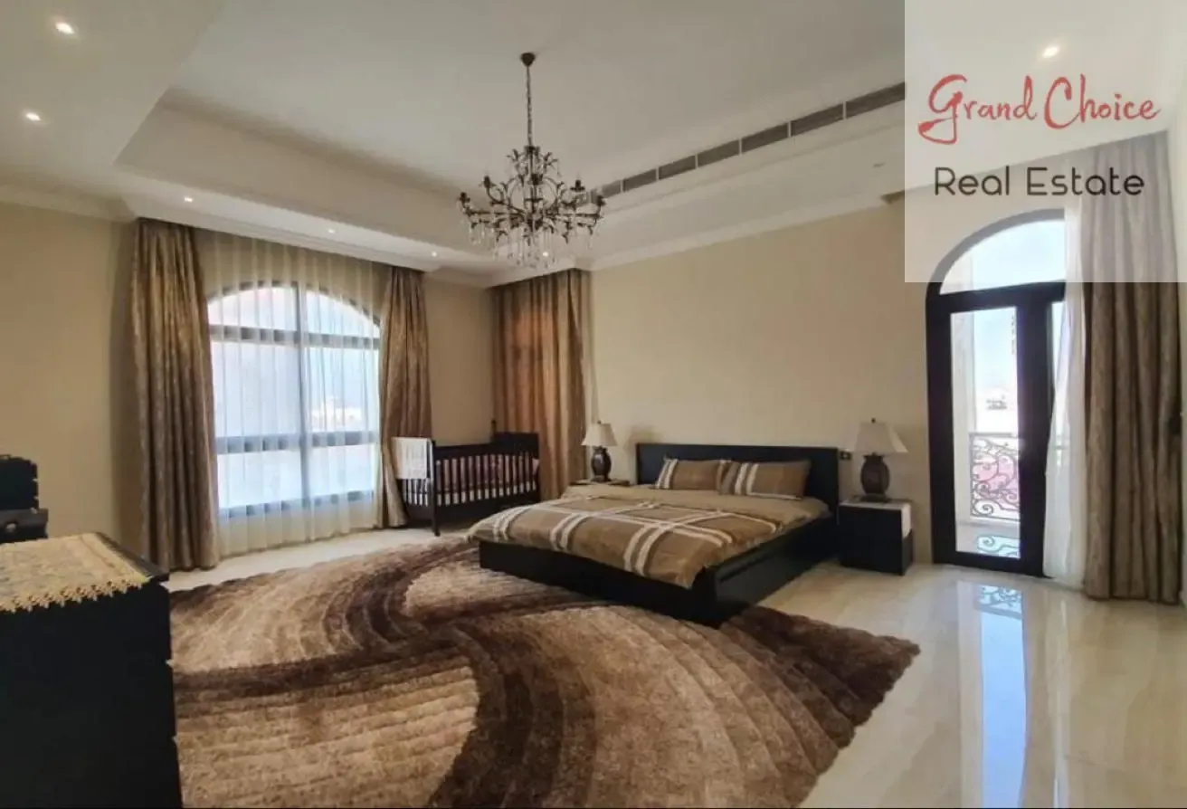 Prestige Villa | Two Accesses | Five Bedrooms