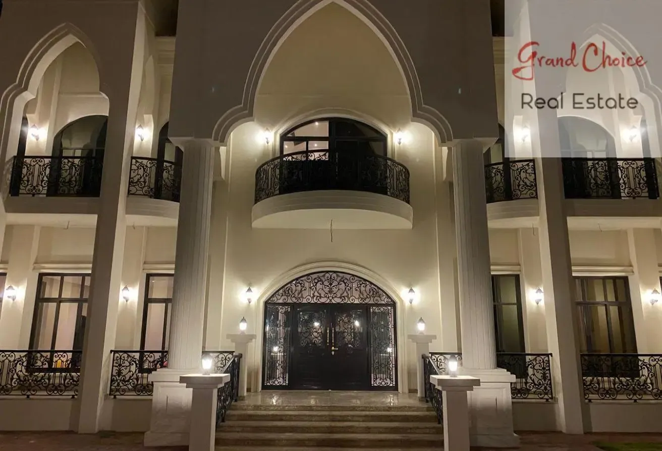 Prestige Villa | Two Accesses | Five Bedrooms