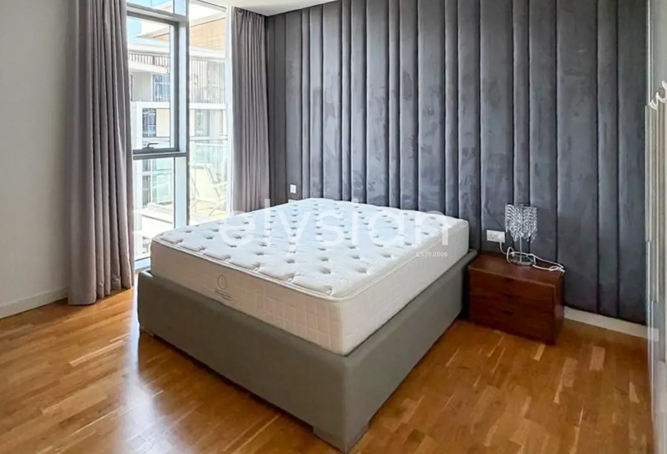 Fully Furnished | Vacant Now | Sea View