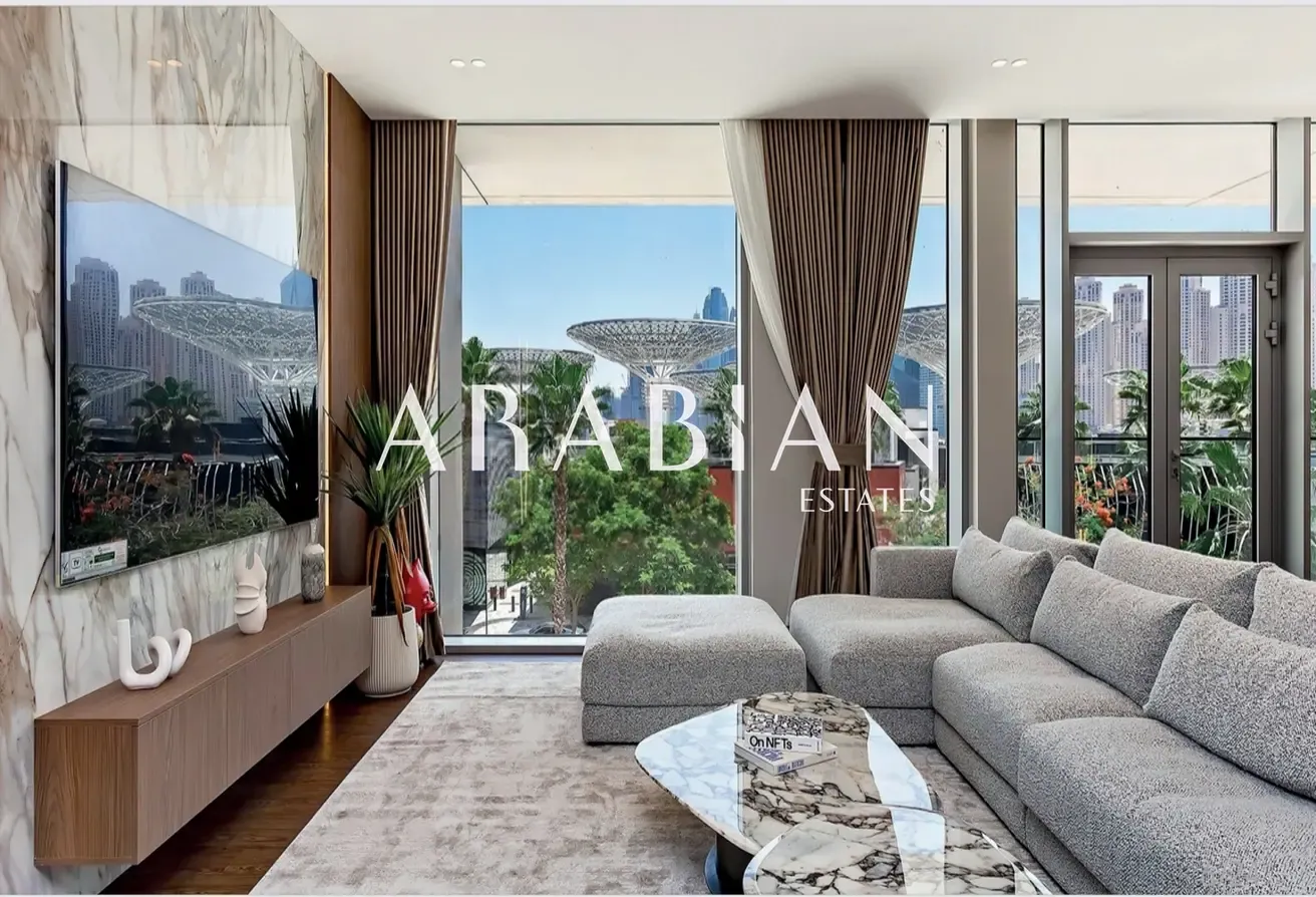 Luxurious | Fully Upgraded | Brand New