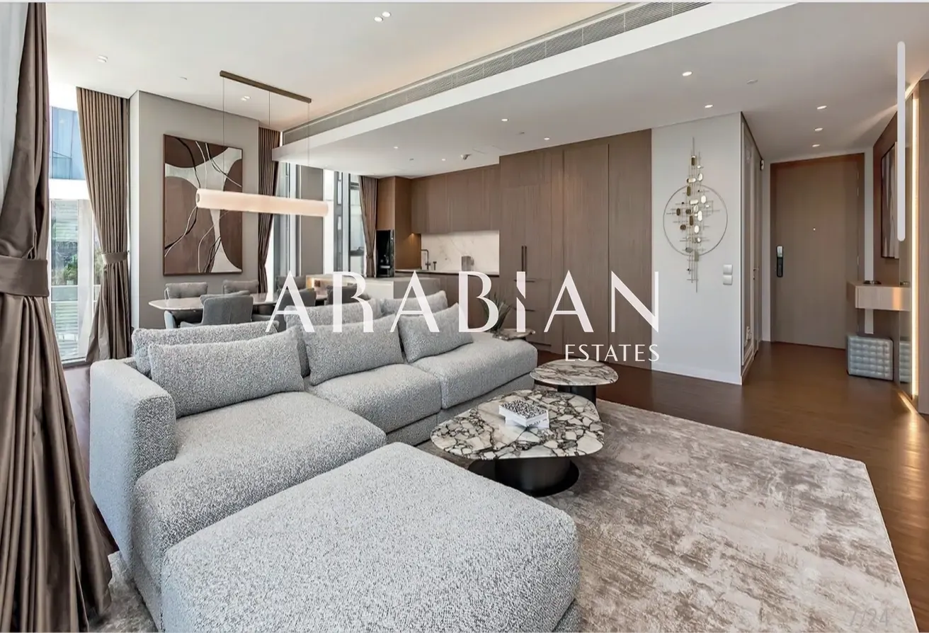 Luxurious | Fully Upgraded | Brand New