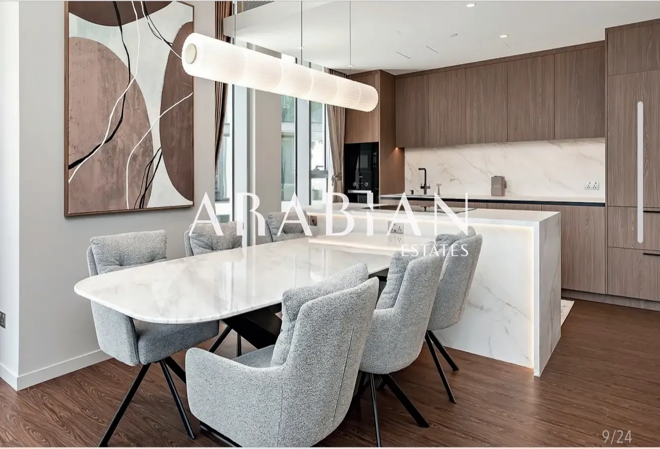 Luxurious | Fully Upgraded | Brand New