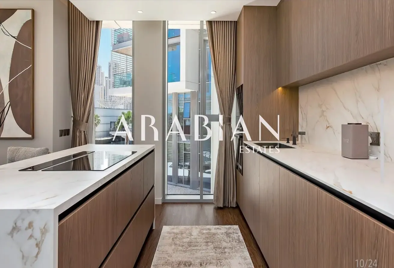 Luxurious | Fully Upgraded | Brand New