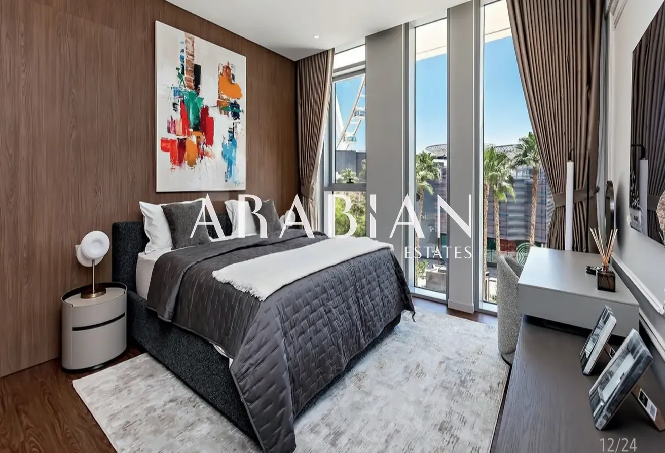 Luxurious | Fully Upgraded | Brand New