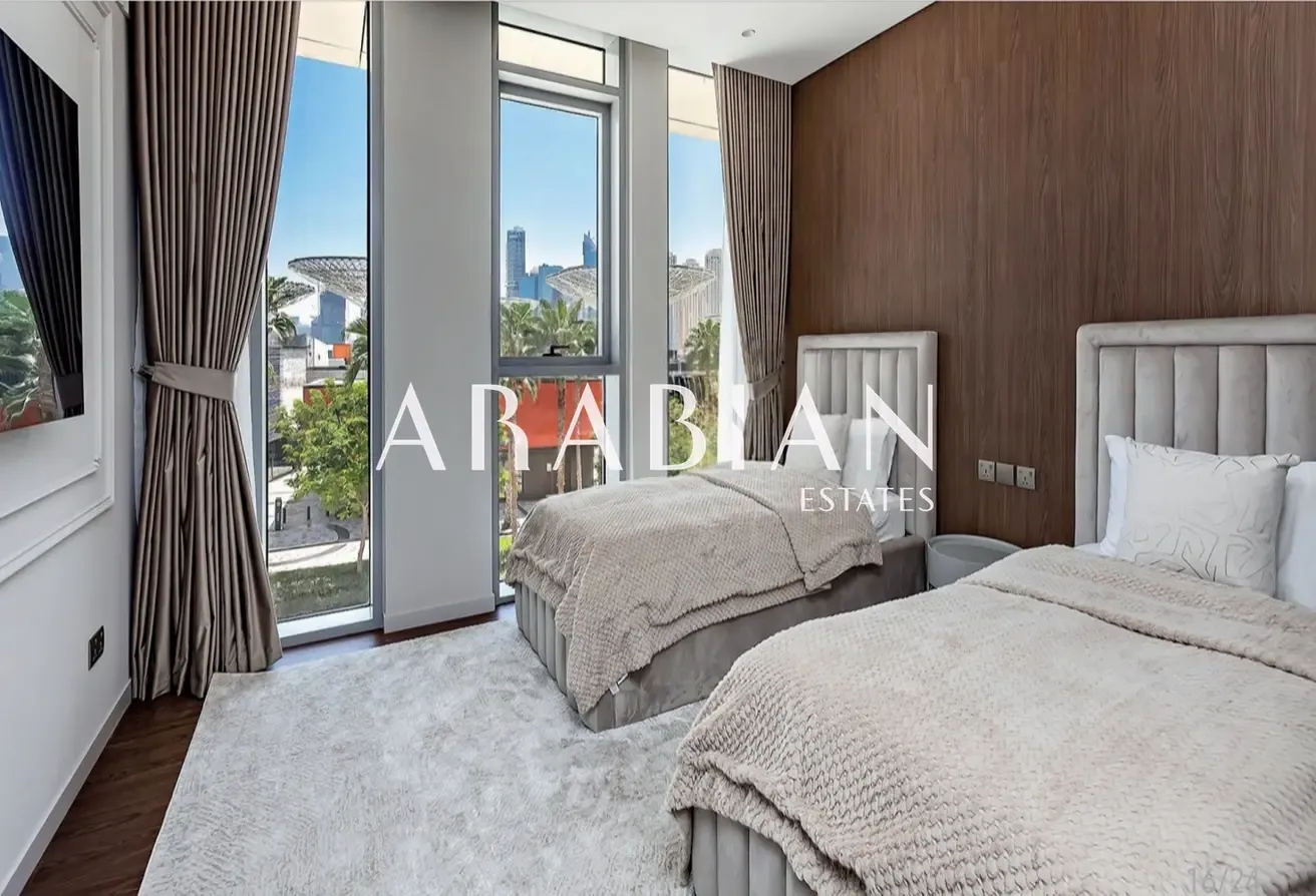 Luxurious | Fully Upgraded | Brand New