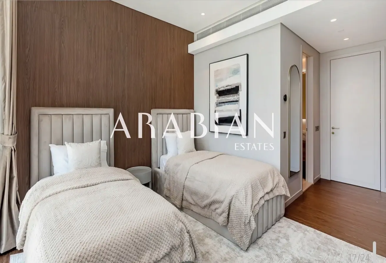 Luxurious | Fully Upgraded | Brand New