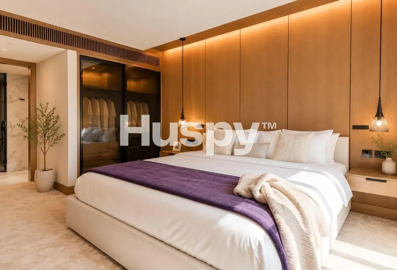 Available Now | Bills Included | Fully Furnished