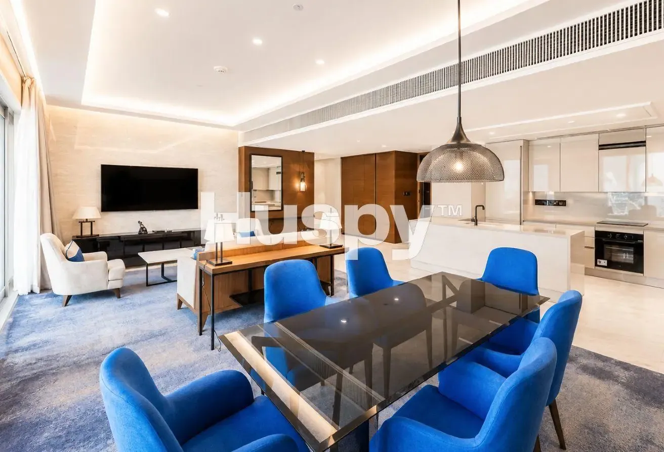 Available Now | Bills Included | Fully Furnished