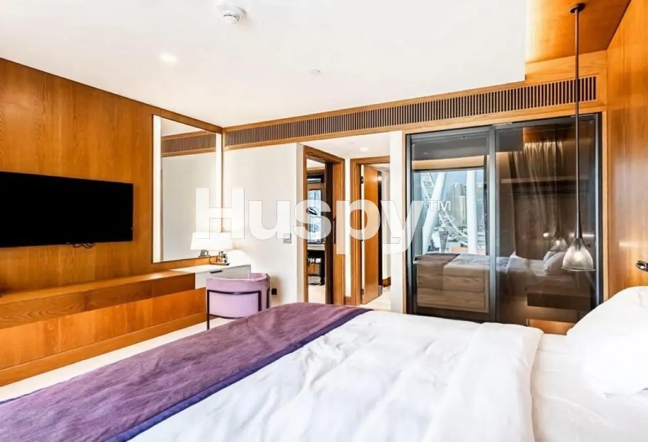 Available Now | Bills Included | Fully Furnished
