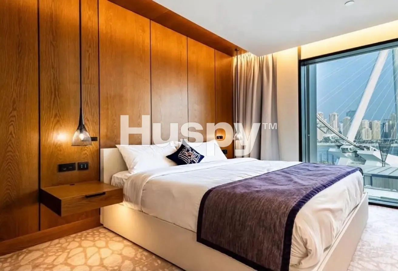 Available Now | Bills Included | Fully Furnished