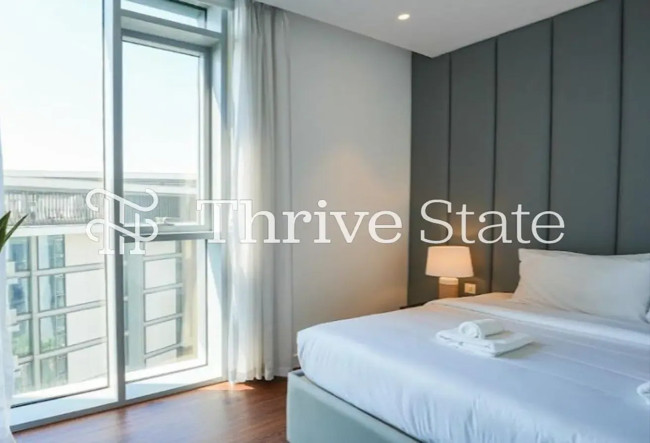 Luxury Furnished Home with Iconic Landmark View
