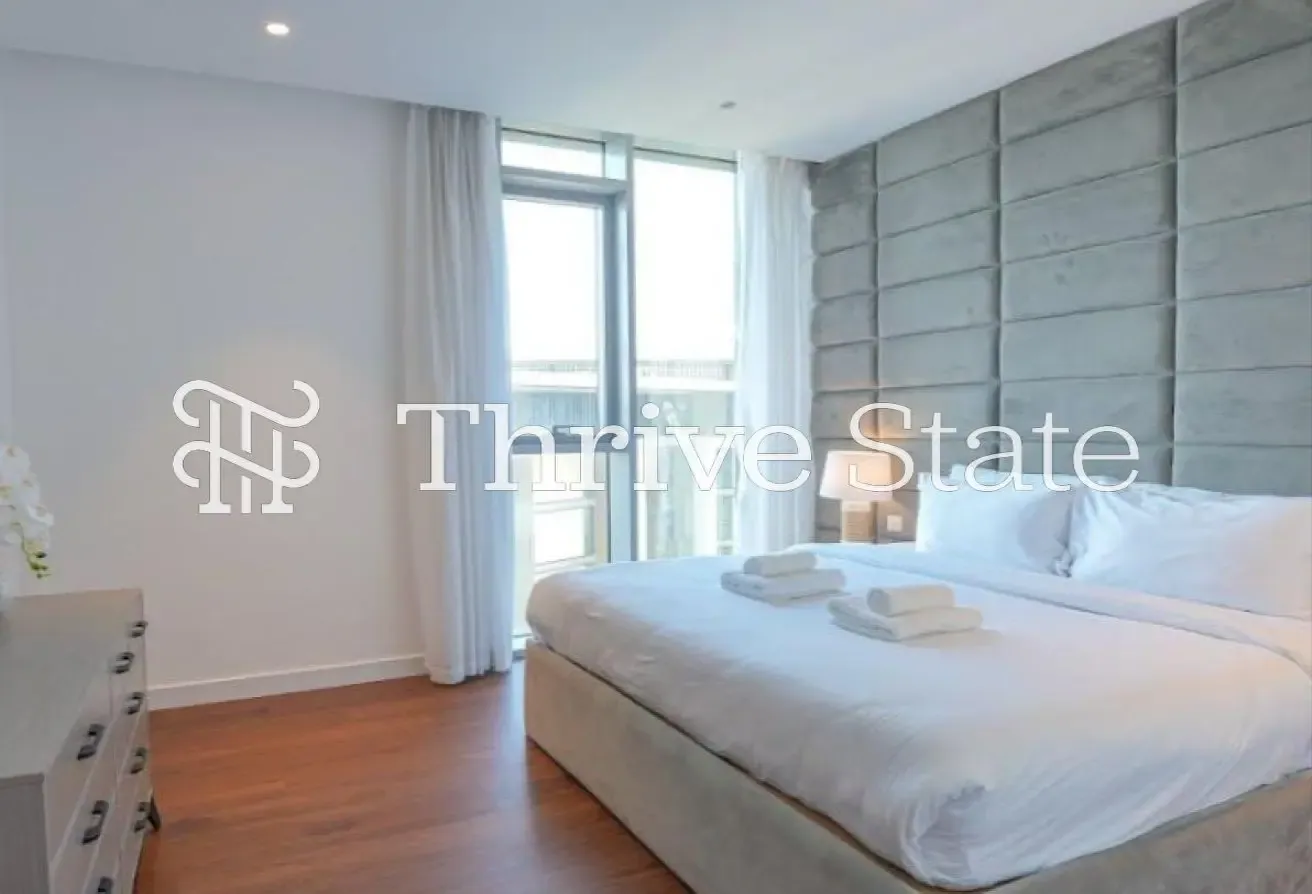 Luxury Furnished Home with Iconic Landmark View