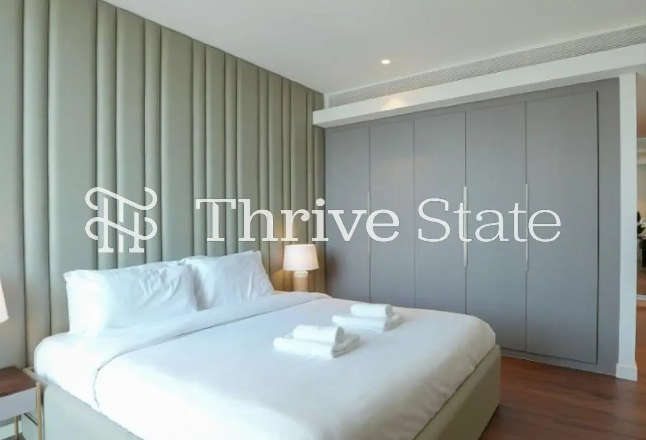 Luxury Furnished Home with Iconic Landmark View