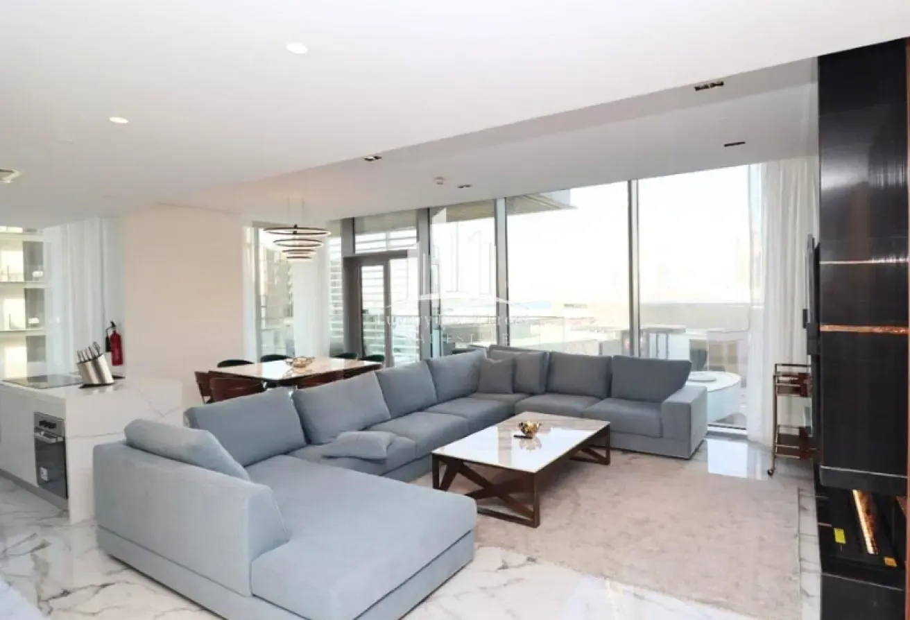 Ain View | Furnished | Ready to move in