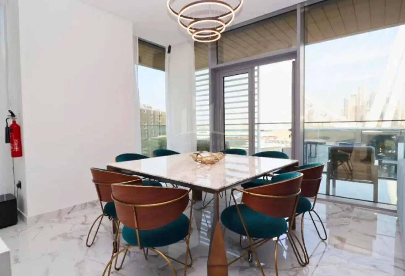 Ain View | Furnished | Ready to move in