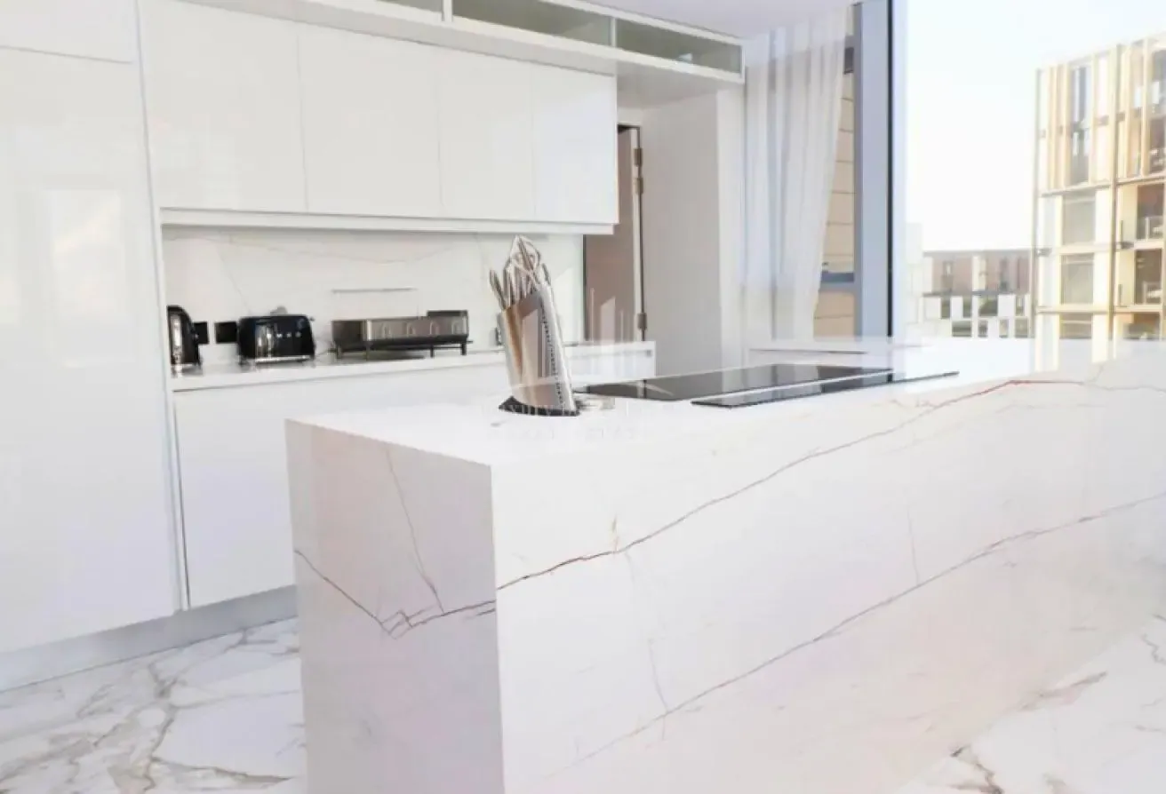 Ain View | Furnished | Ready to move in