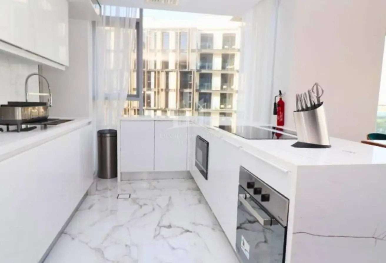 Ain View | Furnished | Ready to move in