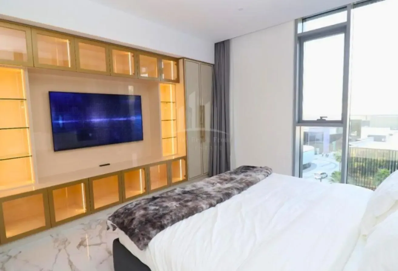 Ain View | Furnished | Ready to move in
