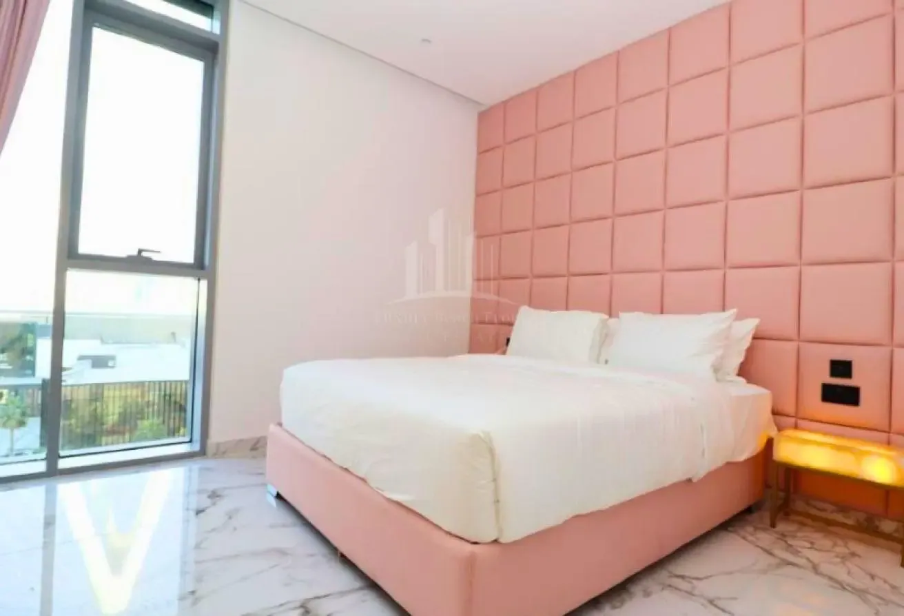 Ain View | Furnished | Ready to move in