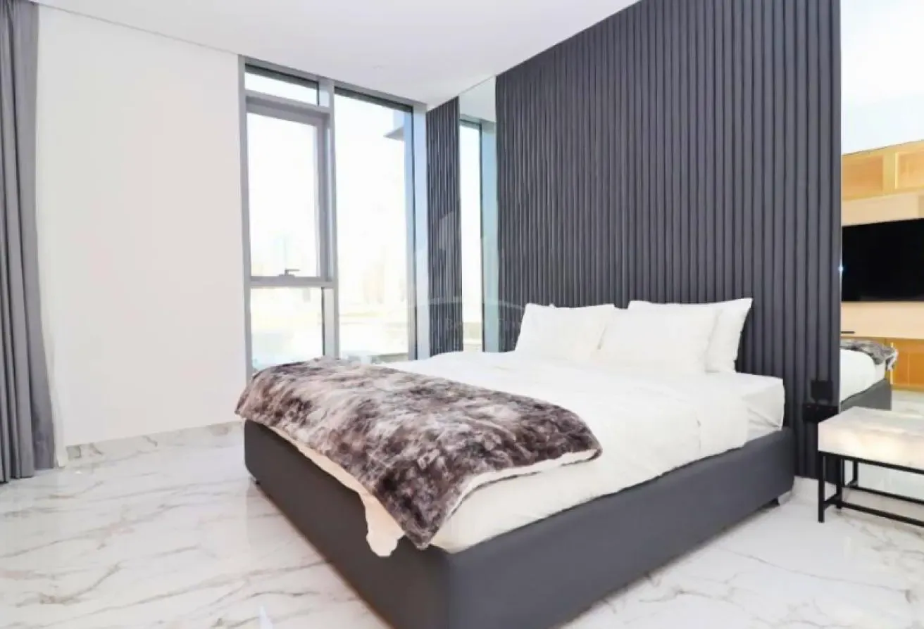 Ain View | Furnished | Ready to move in