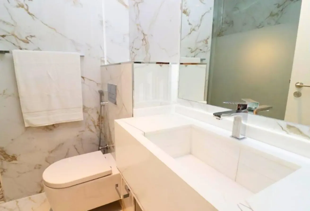 Ain View | Furnished | Ready to move in