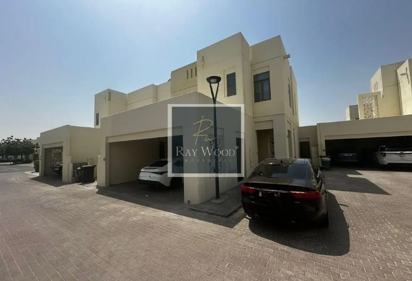 Type E | 4Bedroom +Maids+Study | Vacant