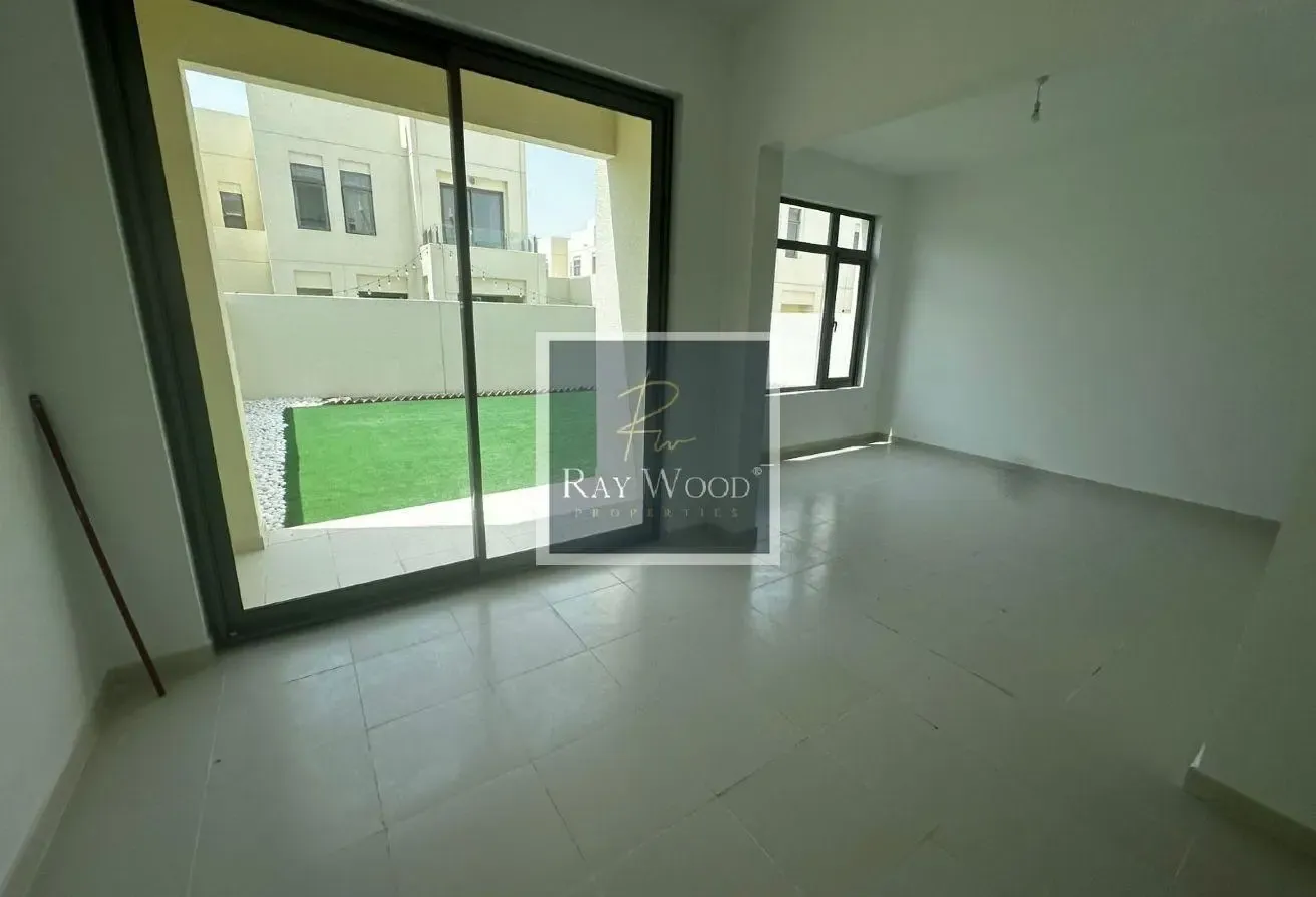 Type E | 4Bedroom +Maids+Study | Vacant