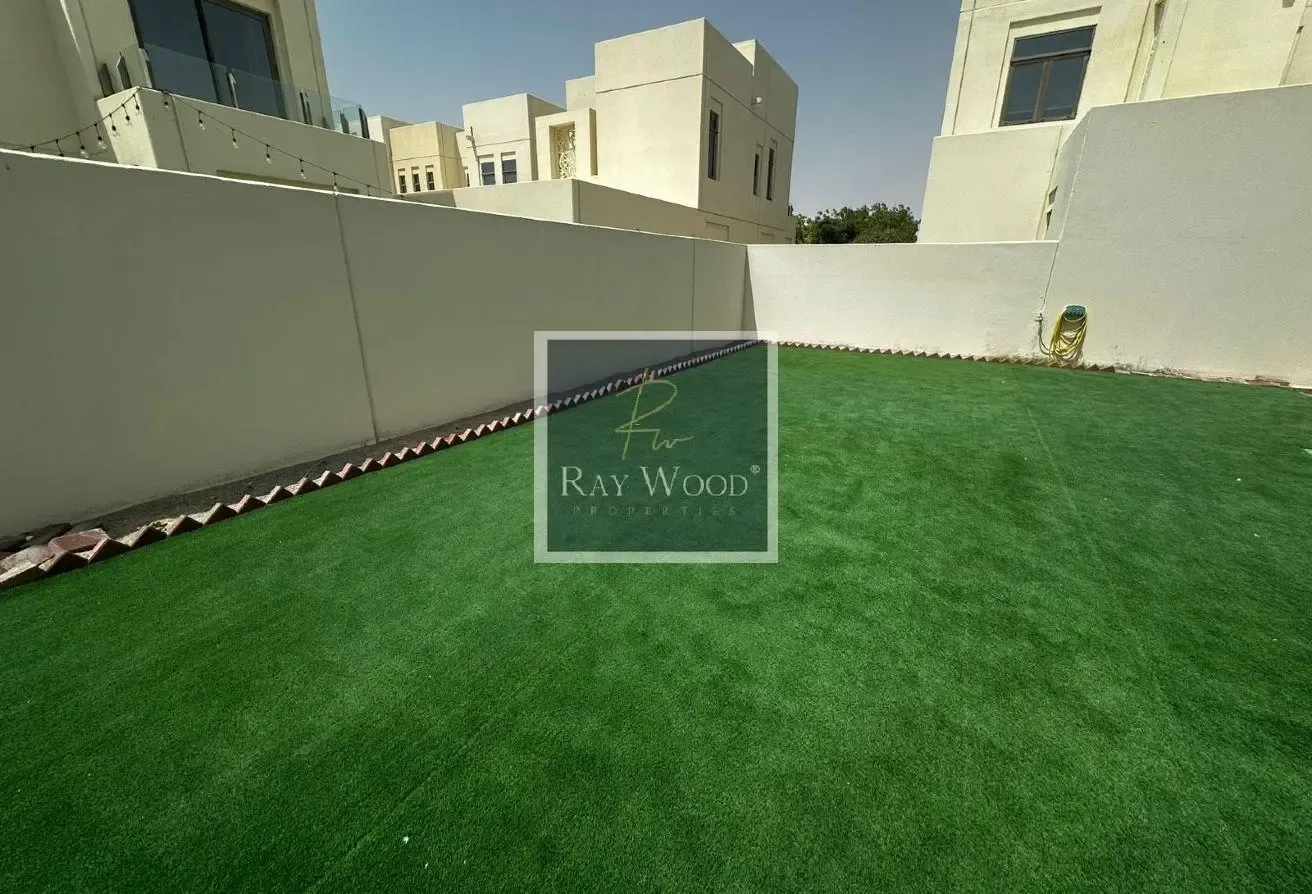 Type E | 4Bedroom +Maids+Study | Vacant