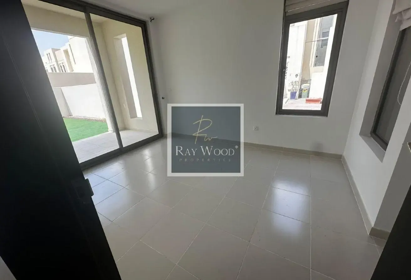Type E | 4Bedroom +Maids+Study | Vacant