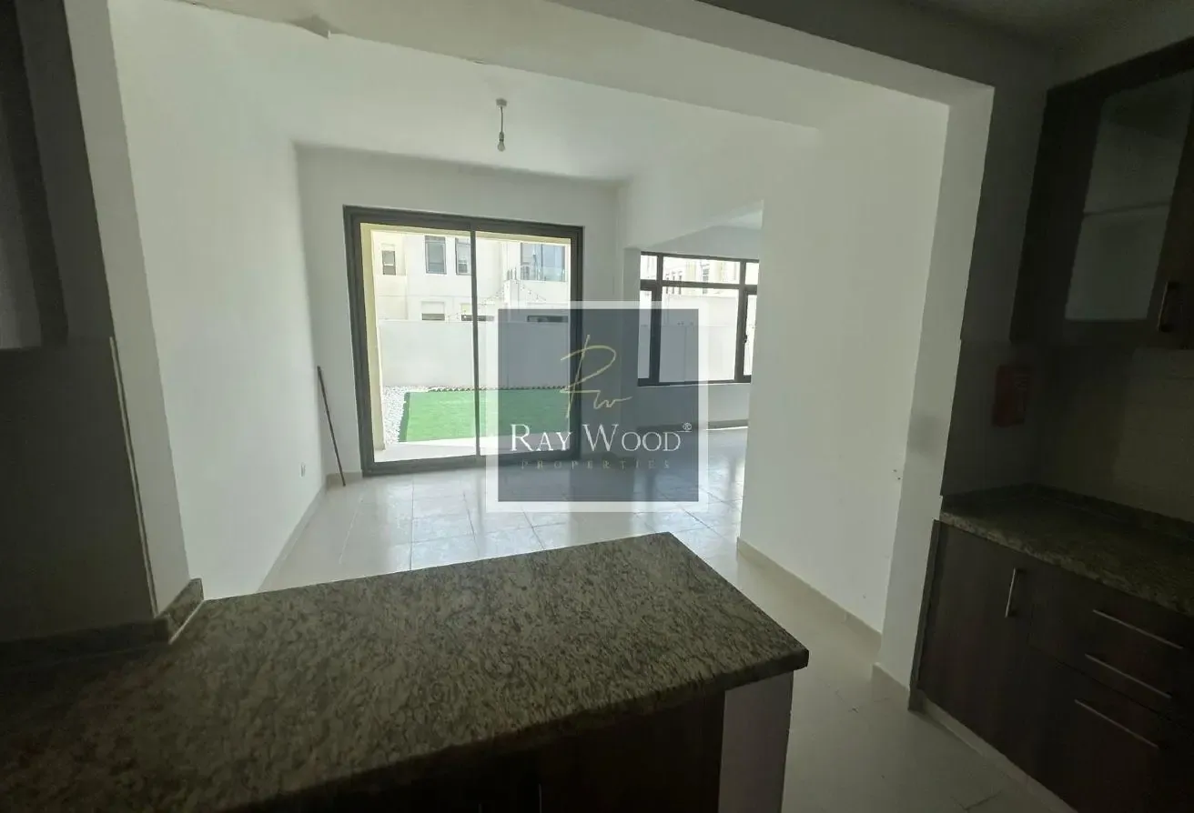 Type E | 4Bedroom +Maids+Study | Vacant
