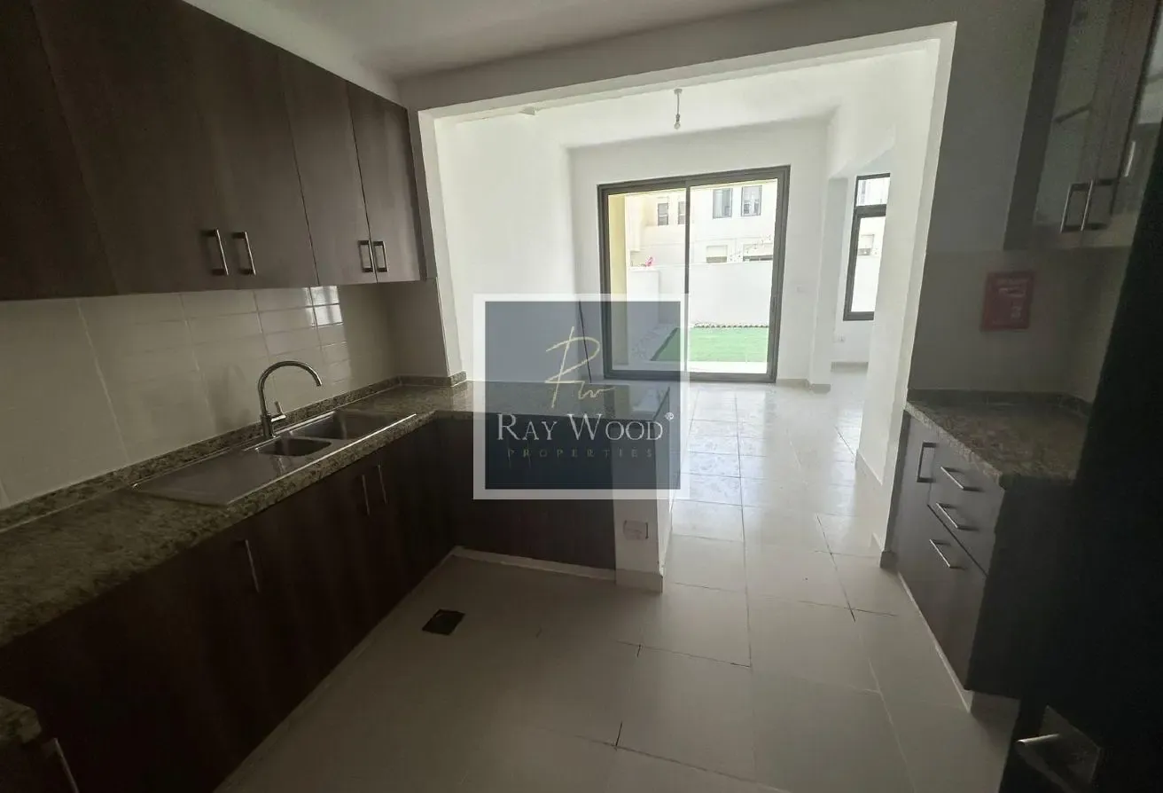 Type E | 4Bedroom +Maids+Study | Vacant