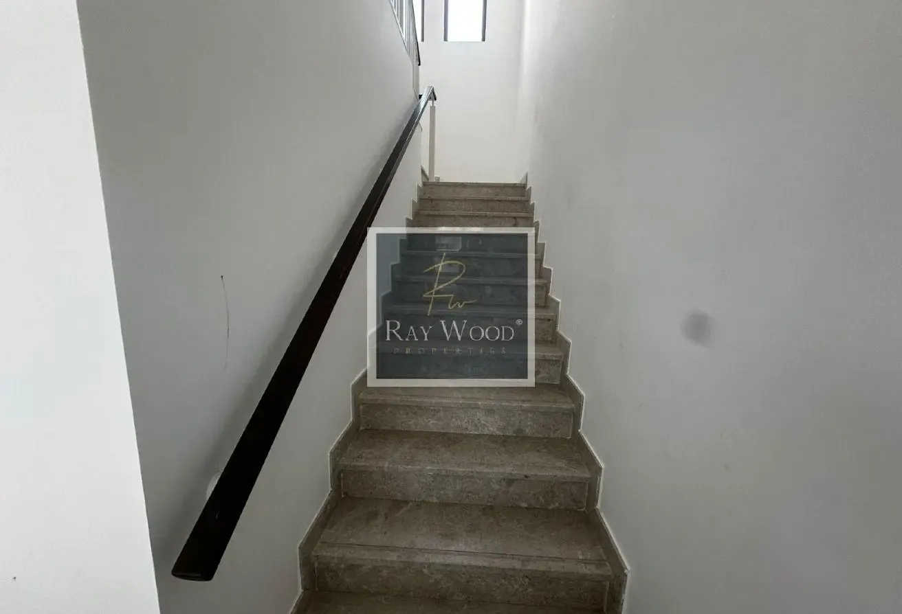Type E | 4Bedroom +Maids+Study | Vacant