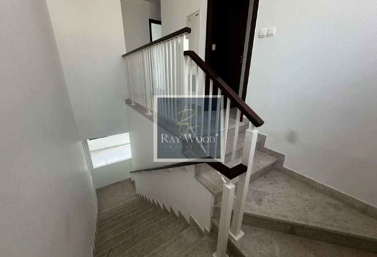 Type E | 4Bedroom +Maids+Study | Vacant
