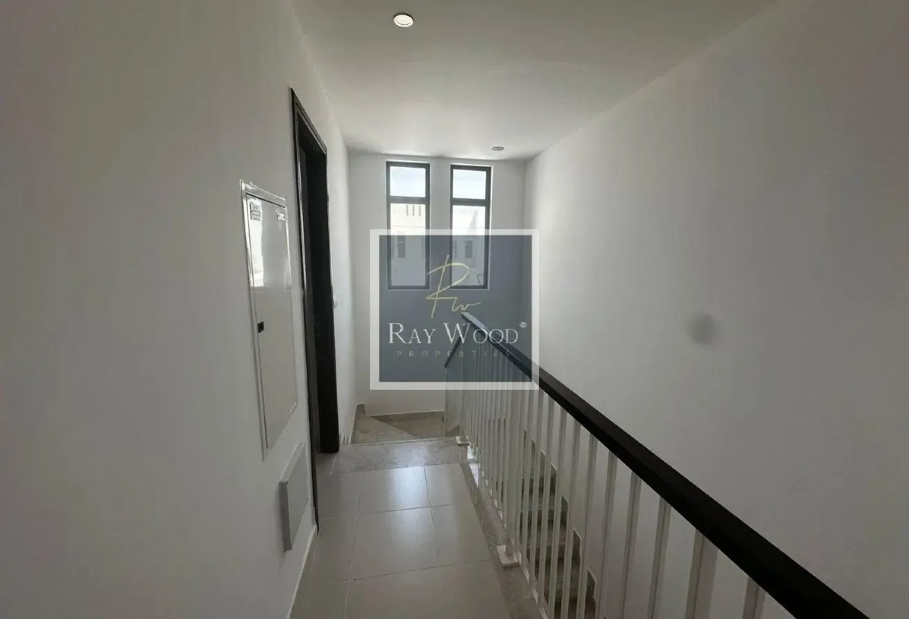 Type E | 4Bedroom +Maids+Study | Vacant