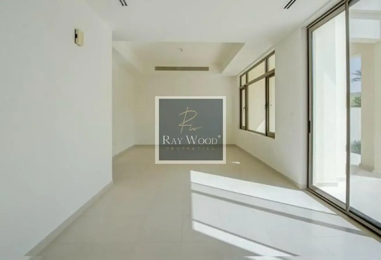Vacant / Type G / 4Bedroom +Maids
