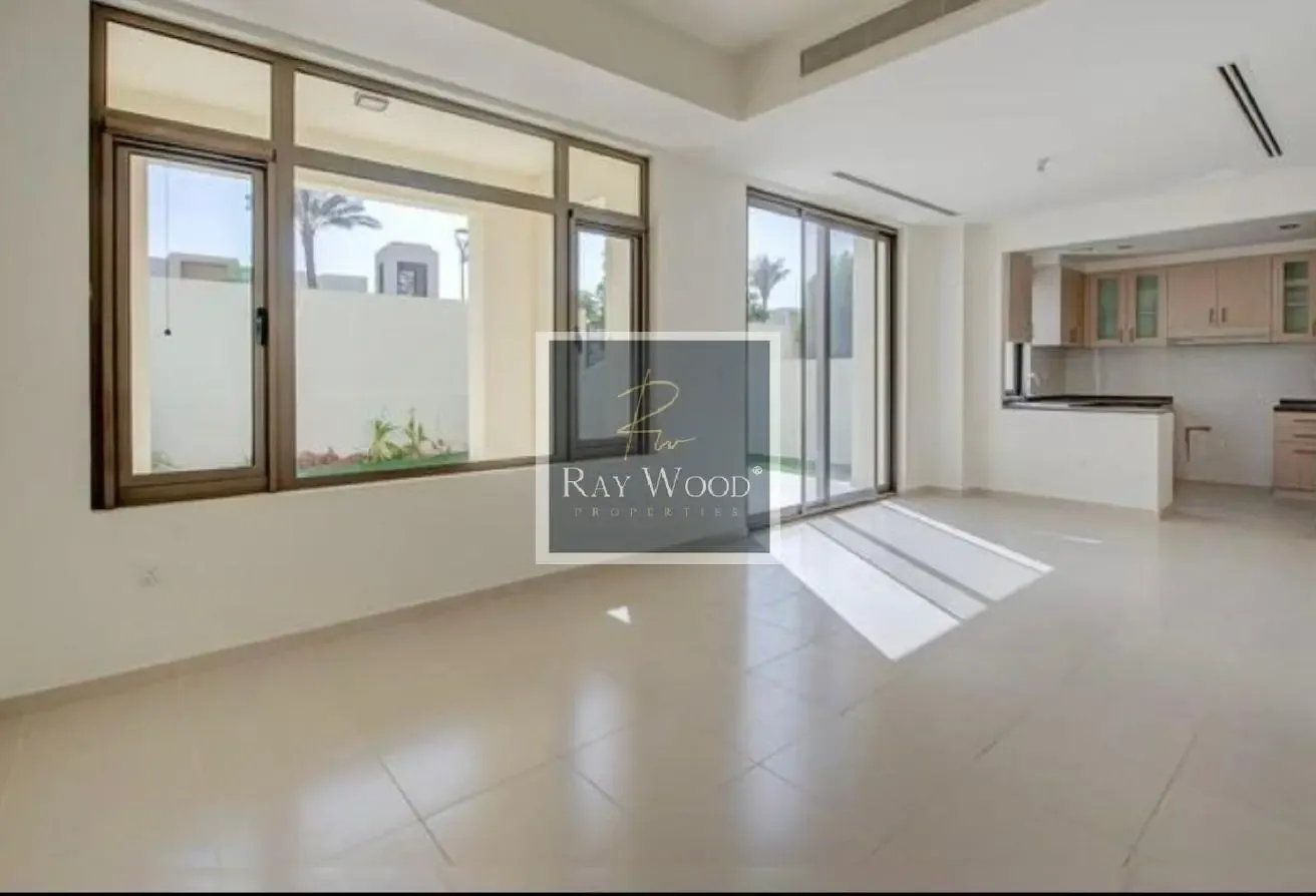 Vacant / Type G / 4Bedroom +Maids