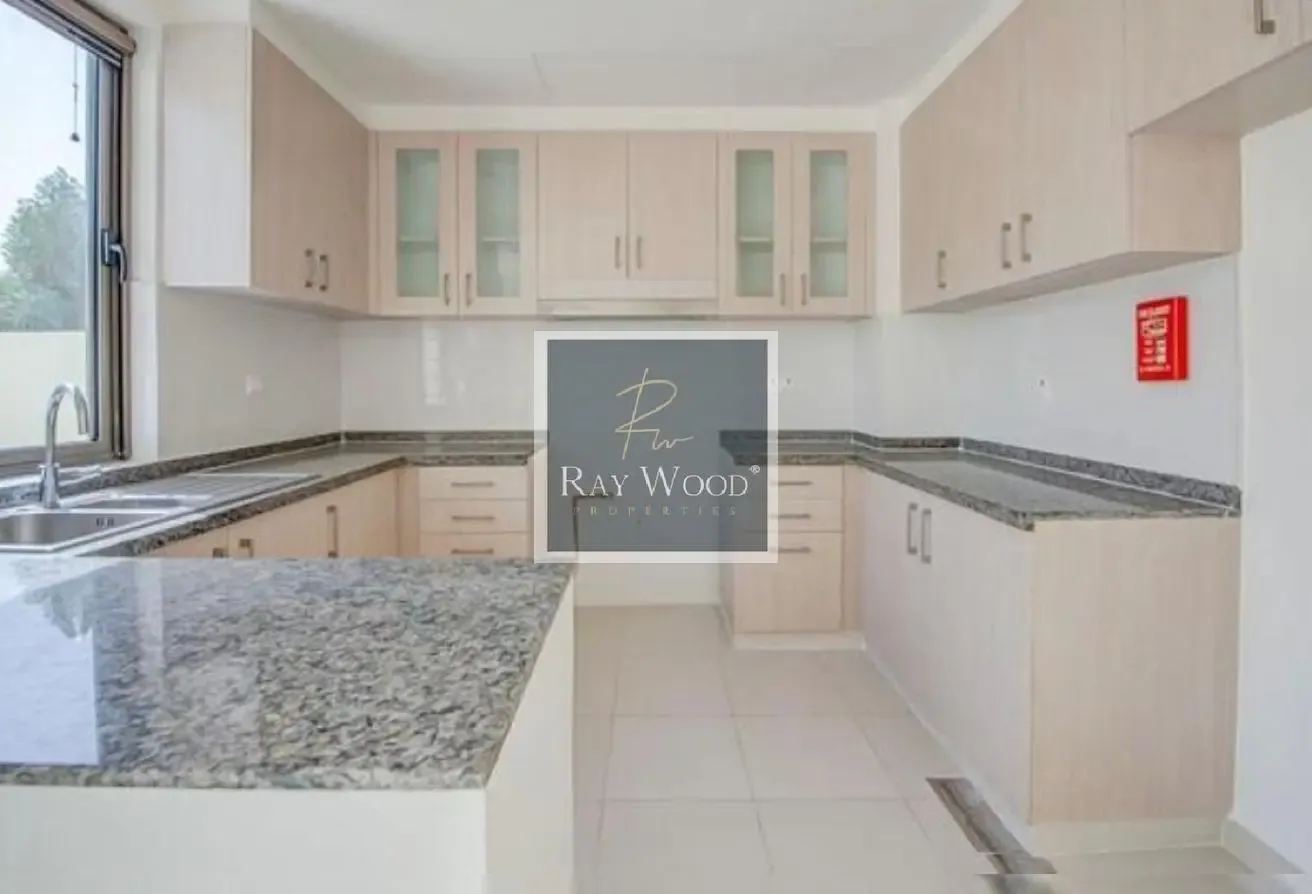 Vacant / Type G / 4Bedroom +Maids