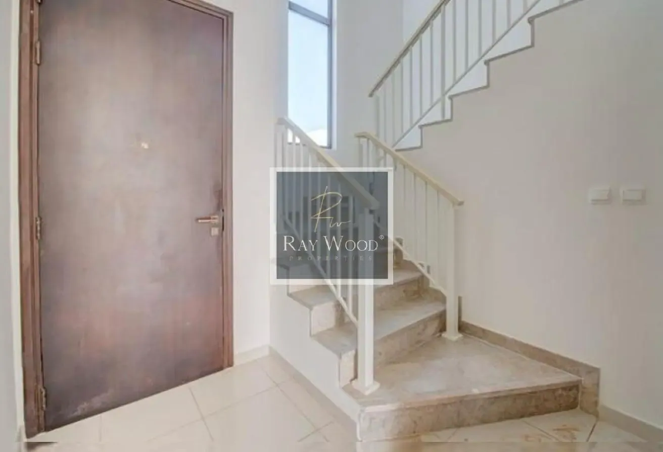 Vacant / Type G / 4Bedroom +Maids